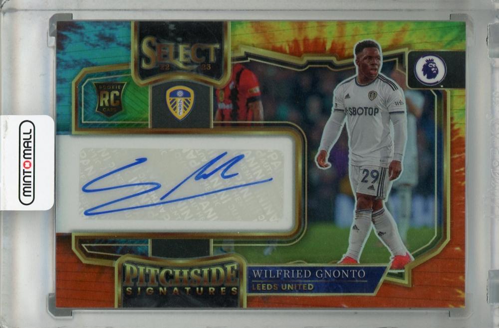 ミントモール / MINT 浦和店 / 202223 Panini Select Premier League Leeds United