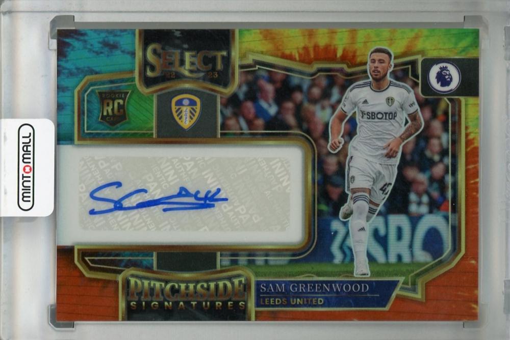 ミントモール / MINT 浦和店 / 202223 Panini Select Premier League Leeds United