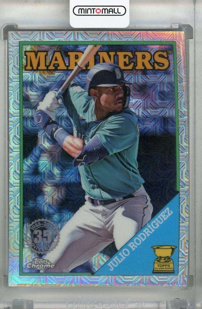 ミントモール / MINT 浦和店 / 2023 Topps Update Series Seattle Mariners Julio