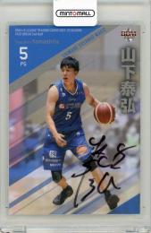 ミントモール / MINT LAB TOKYO店 / 2021-22 BBM×B.LEAGUE