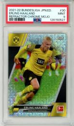 その他 haaland psa9 haaland psa9