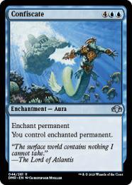 ミントモール / MINT GAMES MTG(東日本橋) / 【DMR】【ENG】《押収