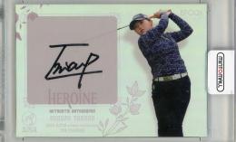ミントモール / MINT 吉祥寺店 / 2025 JLPGA TOP PLAYERS 髙久 みなみ