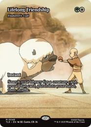 【TLE】【ENG】〈048-M-GW〉《エラダムリーの呼び声/Eladamri's Call》