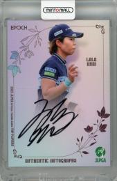 ミントモール / MINT 浦和店 / 2025 EPOCH JLPGA TOP PLAYERS 穴井詩