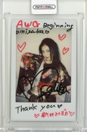 ミントモール / 検索結果 スポーツカード【シングル】 > 国内スポーツ