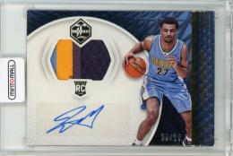 ミントモール / MINT 仙台店 / 2016-17 Limited Jamal Murray Gold 