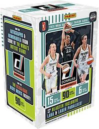ミントモール / MINT-WEB店 (ボックス通販) / WNBA 2025 PANINI