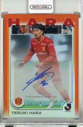 ミントモール / MINT 千葉店 / Topps Jリーグ フラッグシップ 2025 原