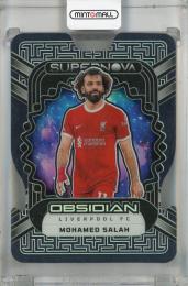 ミントモール / MINT 浦和店 / 2023-24 Panini Obsidian Mohamed Salah