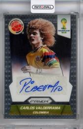 ミントモール / MINT 千葉店 / 2014 Panini Prizm World Cup Carlos 