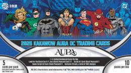 ミントモール / MINT-WEB店 (ボックス通販) / 2025 KAKAWOW AURA DC