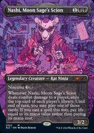 ミントモール / MINT GAMES MTG(東日本橋) / 【SLC】【ENG