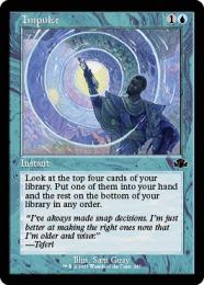 Amazon.co.jp: MTG 湖に潜む者、エムリー 旧枠日本語版 4枚