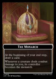 MTG 進め、エオルの家の子よ 2枚 統治者トークン 英語 MTG 進め、エオルの家の子よ 2枚 統治者トークン 英語