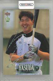 ミントモール / MINT 新宿店 / 2018 BBM 1st Version 安田尚憲 #157