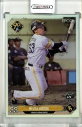 ミントモール / MINT 池袋店 / 2024 EPOCH NPB プロ野球カード LUXURY