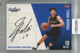 ミントモール / MINT 浦和店 / BBM × B.LEAGUE 2023-24 SEASON FAST