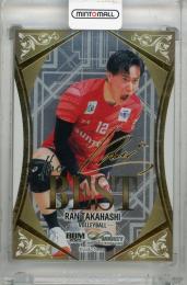 ミントモール / MINT 浦和店 / 2025 BBM INFINITY 髙橋藍 The BEST 金