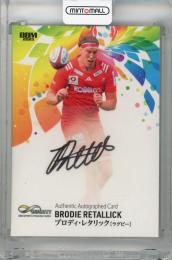 ミントモール / MINT 浦和店 / 2025 BBM INFINITY ブロディ