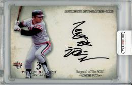 ミントモール / MINT 梅田店 / 【裏面若干スレあり】2011 BBM Legend