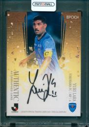 ミントモール / MINT 広島ミナモア店 / 2025 EPOCH Jリーグ