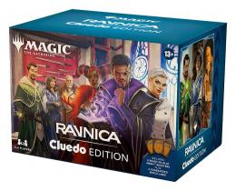 MTG カルロフ邸殺人事件  Ravnica: Cluedo Edition