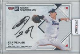 ミントモール / MINT 横浜店 / 2025 BBM 東京ヤクルトスワローズ