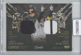 ミントモール / MINT 横浜店 / 2025 BBM GENESIS / 森下翔太(阪神