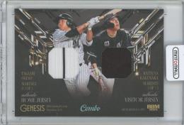 ミントモール / MINT 横浜店 / 2025 BBM GENESIS / 荻野貴司(千葉