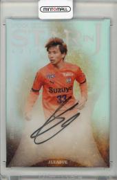 ミントモール / MINT 吉祥寺店 / 2025 EPOCH Jリーグスペシャル