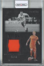 ミントモール / MINT 池袋店 / 2016-17 Panini Noir Wesley Sneijder