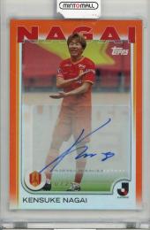 ミントモール / MINT 吉祥寺店 / 2025 TOPPS Jリーグ フラッグシップ