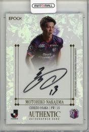 ミントモール / MINT 吉祥寺店 / 2025 EPOCH Jリーグスペシャル