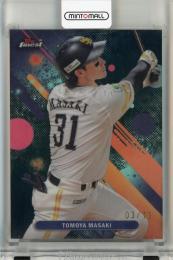 ミントモール / MINT 千葉店 / 2025 Topps NPB Finest 正木智也 Black