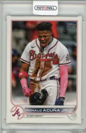 ミントモール / MINT 渋谷店 / 2022 Topps Ronald Acuna Jr.