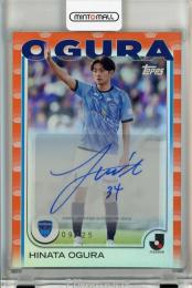 ミントモール / MINT 千葉店 / Topps Jリーグ フラッグシップ 2025