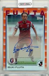 ミントモール / MINT 千葉店 / Topps Jリーグ フラッグシップ 2025