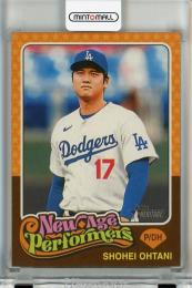 ミントモール / MINT 千葉店 / BBM 30周年記念カード 大谷翔平 CROSS