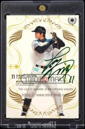 【PSA10】大谷翔平 BBM 2013 ルーキーエディション RE　日本ハム PSA8】大谷翔平 BBM 2013 ルーキーエディション RE 日本ハム - メルカリ