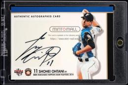 ミントモール / MINT VAULT店 (MSV委託品通販) / 2014 BBM 北海道日本