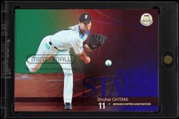 大谷翔平カード5 ミントモール / MINT VAULT店 (MSV委託品通販) / 2015 BBM 25th