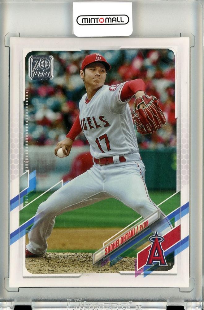 ミントモール / MINT 立川店 / 2022 Topps Series One Shohei Ohtani Base