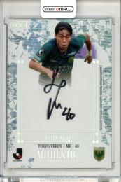 ミントモール / MINT 名古屋店 / 2025 EPOCH Jリーグオフィシャル