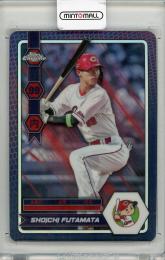 ミントモール / MINT 吉祥寺店 / 2025 TOPPS Chrome 二俣翔一 #NBG-11