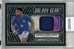 ミントモール / MINT 千葉店 / 2023-24 Panini Obsidian Warren Zaire