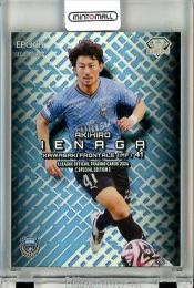 Amazon.co.jp: 2023 Jカード 直筆サインカード 5 川崎