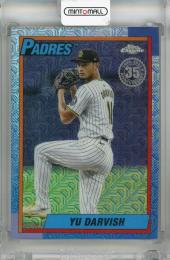 ミントモール / MINT 浦和店 / 2025 Topps Update Series Yu Darvish