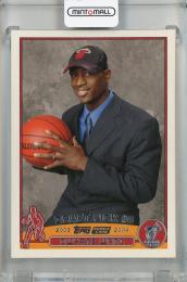 ミントモール / MINT 浦和店 / 2003-04 Topps Dwyane Wade #225 RC