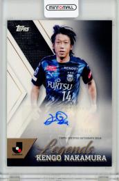 ミントモール / MINT 福岡店 / [エッジ/角荒れ有]2024 Topps J